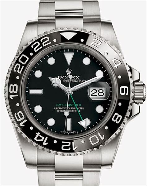 rolex gmt master 2 freccia verde|rolex gmt master meaning.